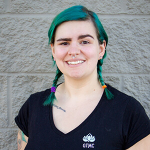 Kara Spencer, LMT